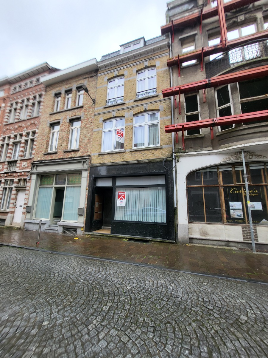 Woning met 3 slaapkamers en garage On demand ERA